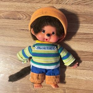 Monchhichi